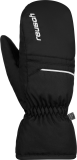 Reusch Alan Junior Mitten 6361415 7701 schwarz front